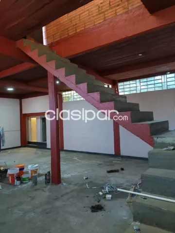 Deposito con vivienda, en Villa Elisa — foto 4