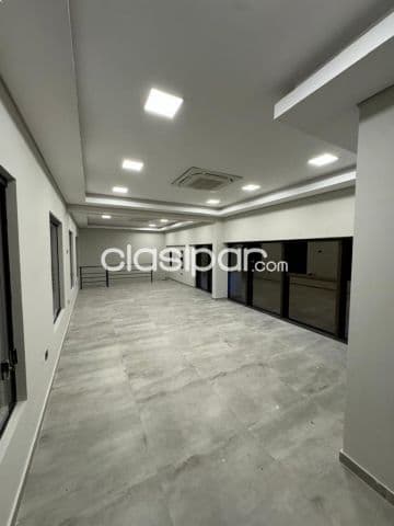o Vendo Tinglado con Oficinas en Fernando de la Mora, Sur, foto 1
