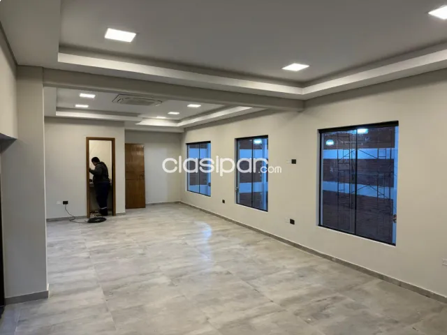 o Vendo Tinglado con Oficinas en Fernando de la Mora, Sur, foto 4
