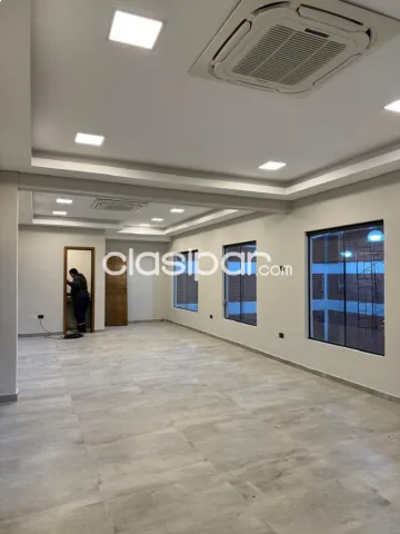 o Vendo Tinglado con Oficinas en Fernando de la Mora, Sur, foto 5
