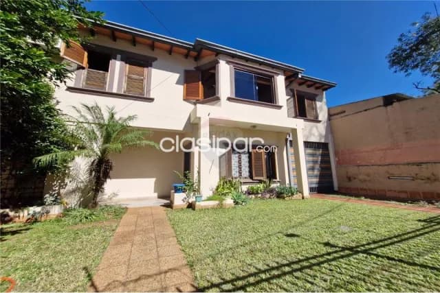 Amplia Casa A Un Super Precio En Asuncion 850000000 Paraguay Asuncion Hipodromo In, foto 2