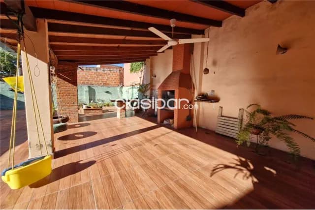Amplia Casa A Un Super Precio En Asuncion 850000000 Paraguay Asuncion Hipodromo In, foto 3