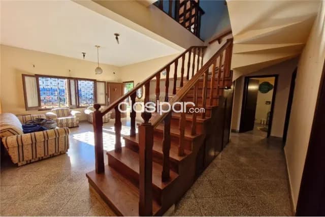 Amplia Casa A Un Super Precio En Asuncion 850000000 Paraguay Asuncion Hipodromo In, foto 5