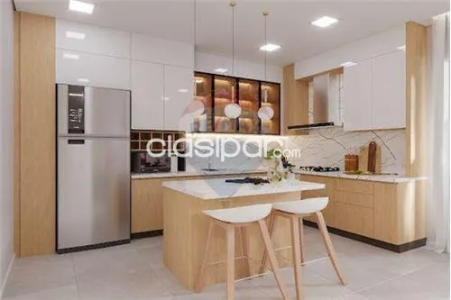 Casa - Venta - Paraguay Central San Lorenzo ✨VILLA DEL PARQUE 5 Pinedo: CASAS EN POZO DE 2 — foto 3