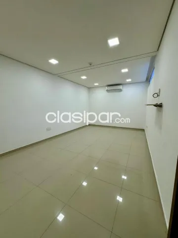 Mburucuya, 1er. Pdte: Elegante, a estrenar, casa pareada, 3 niveles, jardín, piscina, foto 3