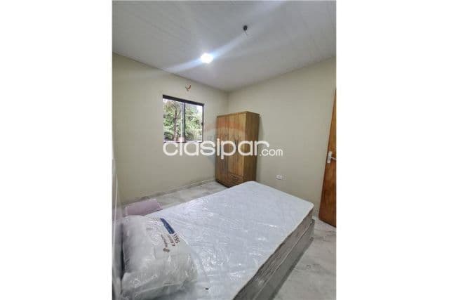 Casa de 3 habitaciones a estrenar en Mora Kue