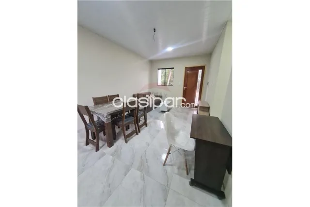 Casa de 3 habitaciones a estrenar en Mora Kue, foto 4
