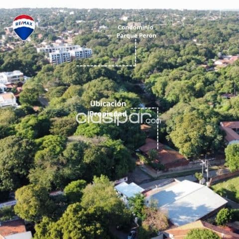 Terreno en esquina ideal para desarrollo - zona ex caracol