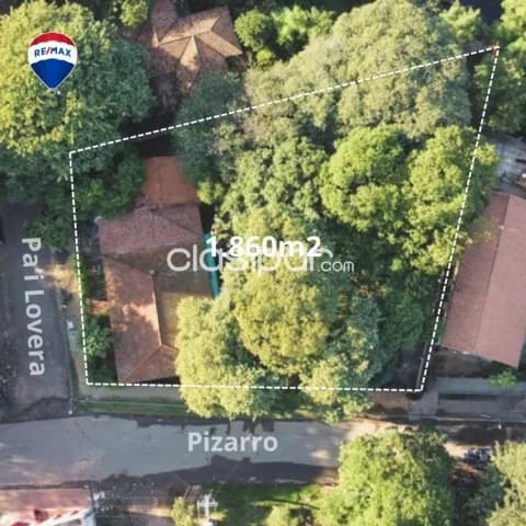 Terreno en esquina ideal para desarrollo - zona ex caracol — foto 3