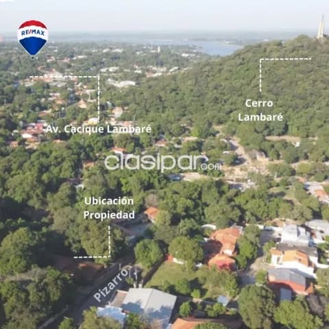 Terreno en esquina ideal para desarrollo - zona ex caracol — foto 5