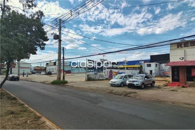 Terreno de 621 m2 sobre Mcal López, Zona Norte, foto 5