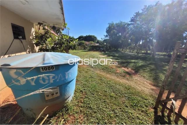 Propiedad comercial s/asfalto c/ 6 salones comerciales y 3 dptos.c/ renta-capiata — foto 4