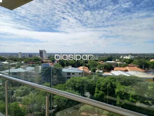 Departamento en venta Asunción, foto 5
