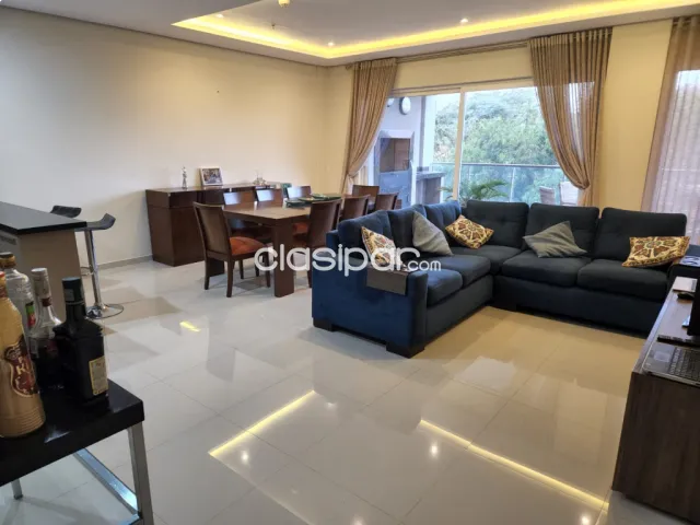 Departamento en venta Asunción, foto 4