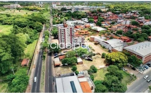 Propiedad en venta zona UNA — foto 3