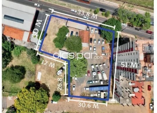 Propiedad en venta zona UNA — foto 5