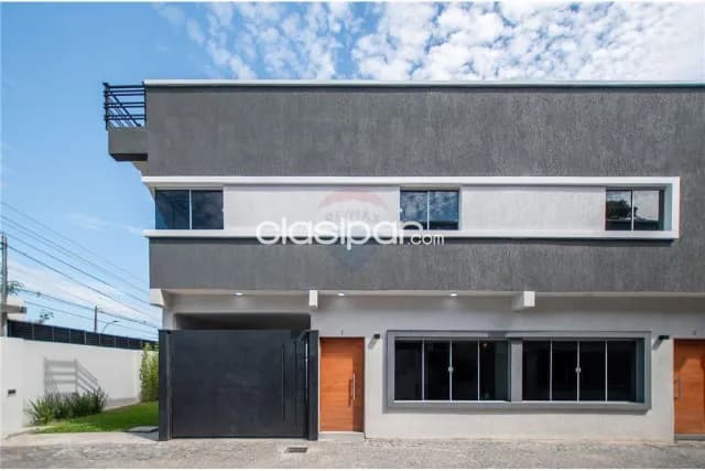 ALQUILA Dúplex en Ita Enramada — foto 3
