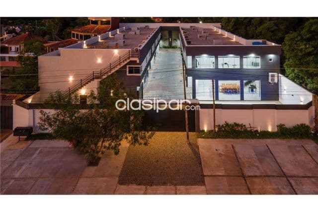 ALQUILA Dúplex en Ita Enramada — foto principal