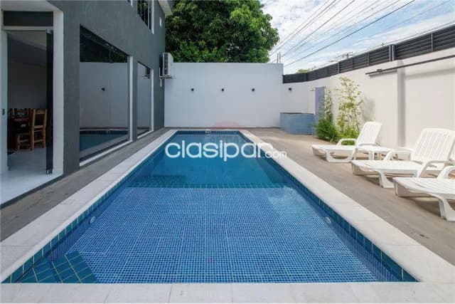 ALQUILA Dúplex en Ita Enramada — foto 5