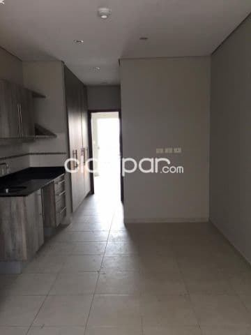 Dpto. De un dorm. En zona felix bogado