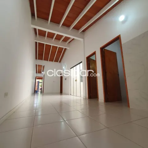 2 chalet juntos y 2 terrenos en Luque cód. 3876 — foto 3