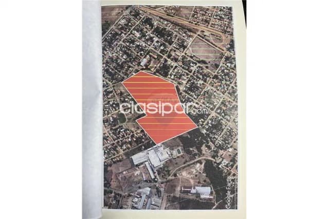 VENDE Estancia en Villeta, foto 2