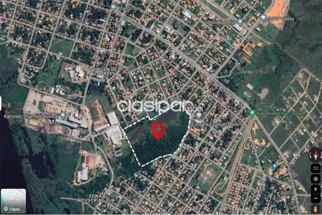 VENDE Estancia en Villeta, foto 3