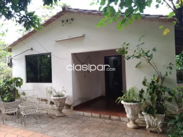 Casa en yaguarón zona desvío a Encarnación cód 3890 — foto 3