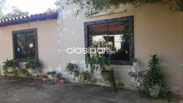 Casa en yaguarón zona desvío a Encarnación cód 3890 — foto 4