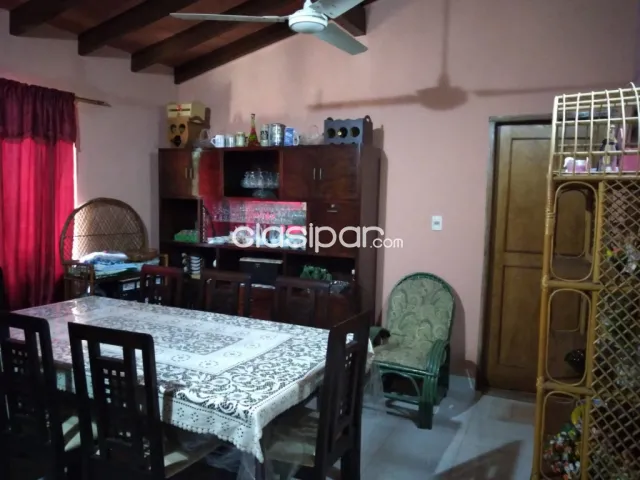 Casa en yaguarón zona desvío a Encarnación cód 3890 — foto 5