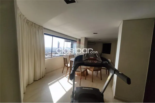 ALQUILA Departamento en edificio Nautilus — foto 2