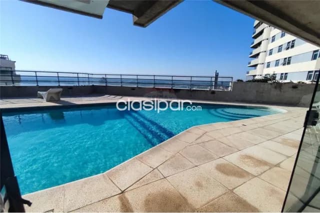 ALQUILA Departamento en edificio Nautilus — foto 3