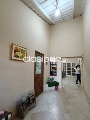 casa toda en planta baja en el barrio Mariscal Lopez — foto 4