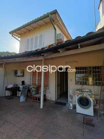 casa toda en planta baja en el barrio Mariscal Lopez — foto 5