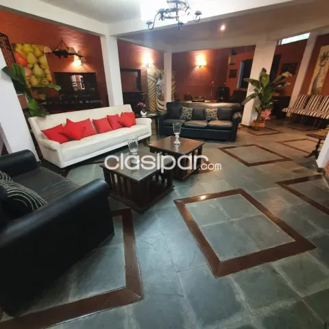 Casa amoblada en surubii cod 2951, foto 3
