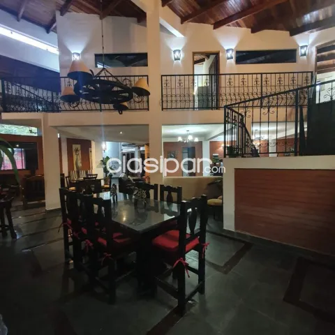 Casa amoblada en surubii cod 2951, foto 4