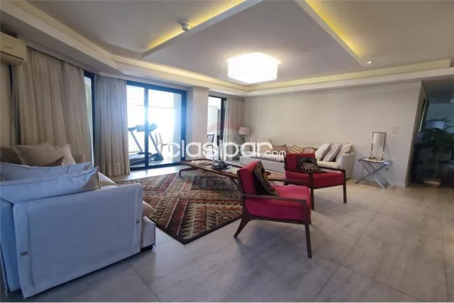 VENDE Departamento en San Roque — foto 4