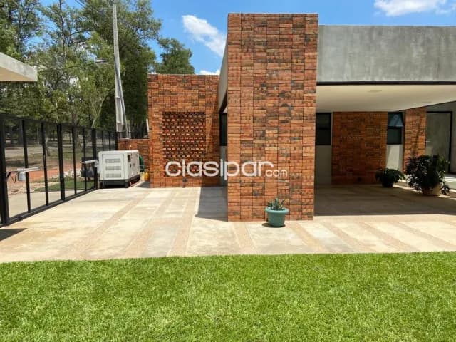 Residencia en mariano r. A. - surubi’i cód 4512, foto 2