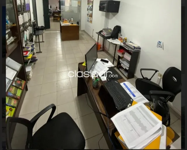 amplio Depósito en M.R. Alonso!!, foto 4