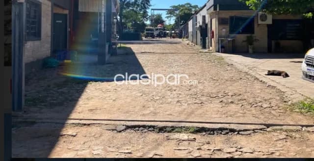 amplio Depósito en M.R. Alonso!!, foto 5