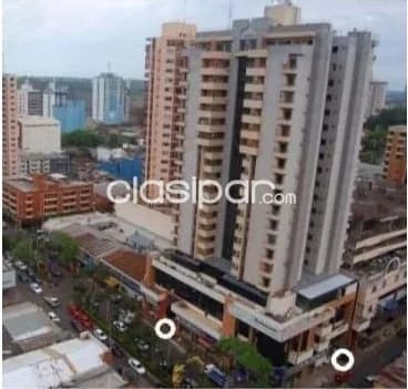 Salón comercial en Ciudad del Este zona centro cód. 3969, foto 2