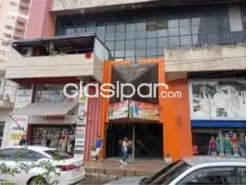 Salón comercial en Ciudad del Este zona centro cód. 3969, foto 3
