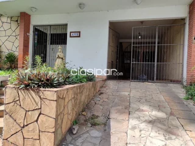 Casa en Asunción barrio los laureles cód. 4028 — foto 2