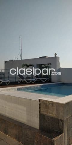 Departamento en Asunción barrio mburucuyá cód. 3416