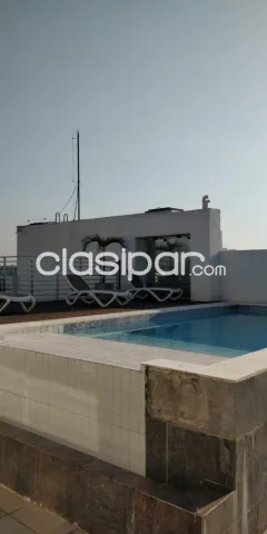 Departamento en Asunción barrio mburucuyá cód. 3416 — foto 2
