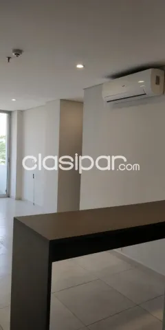 Departamento en Asunción barrio mburucuyá cód. 3416 — foto 3