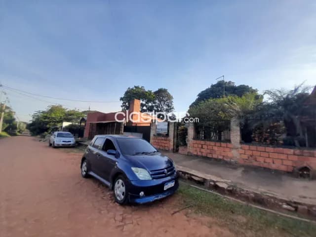 Casa en Luque zona aso de empleados a.j vierci cód. 3435, foto 2
