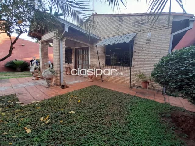 Casa en Luque zona aso de empleados a.j vierci cód. 3435, foto 4