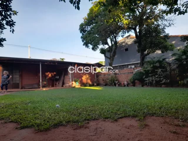 Casa en Luque zona aso de empleados a.j vierci cód. 3435, foto 5