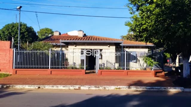 Casa en Luque zona villa policial cód. 4050 — foto 2